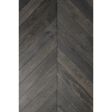 Terni 4-3/4″ Wide - White Oak Engineered Hardwood Flooring