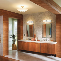 Kichler - Bathroom Vanity Lighting