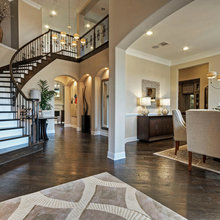 Yorba Linda Project