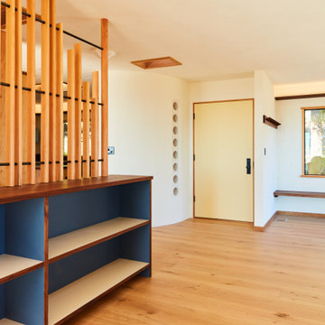 Oakland Hills Midcentury