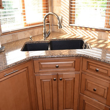 Kitchen Remodels
