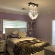 Sydney bedroom