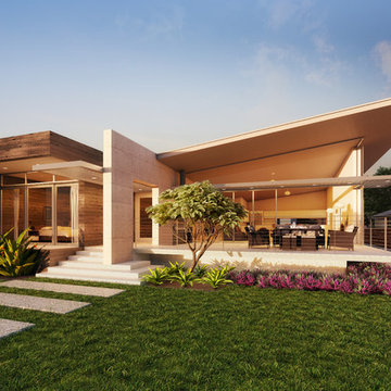 geographe house design