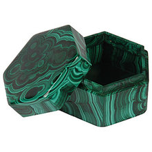 Eclectic Decorative Boxes by The Evolution Store
