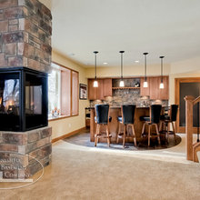 Dining/Living room