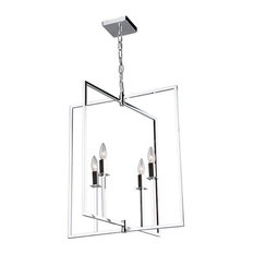 Allston 4-Light Chandelier