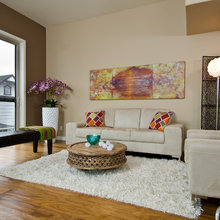 living room idea