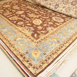 Rugs - Products