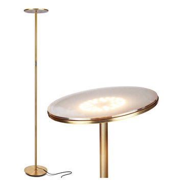 houzz floor lamps