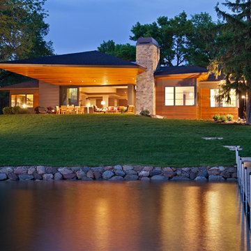 Excelsior Bay Avant Garde