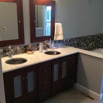 Bathroom Remodel's 2016