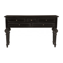 entryway table