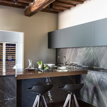 Armoire Cuisine Manoir Audrey