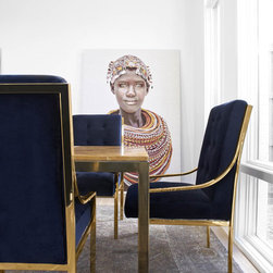 Scout Label Dining Tables - Products