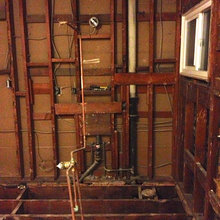 Remodel