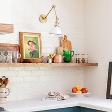 Splashbacks