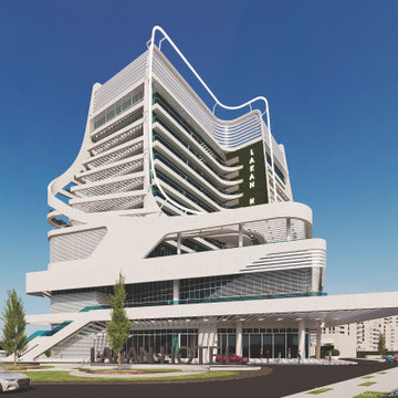 Tida Hotel