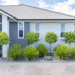 Premier Brick Country in White - Products