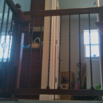 Custom Baby/Safety Gates