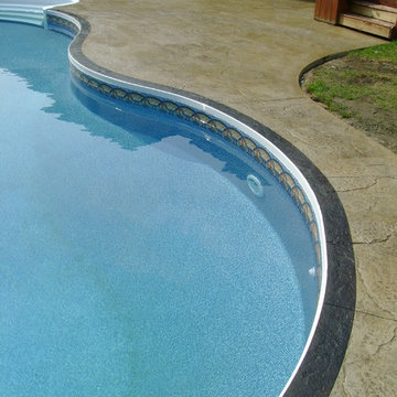 Inground Pools