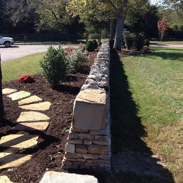 Nursery and Landscaping