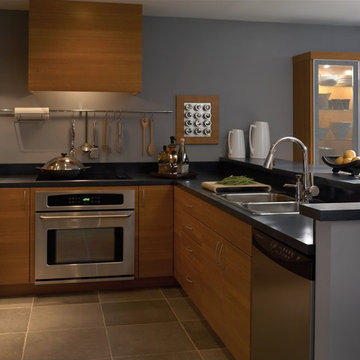 Venuto Kitchen Collection By Brizo