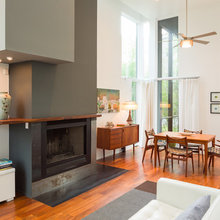 Fireplaces