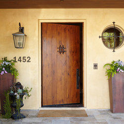 Pola Door Designs - Products