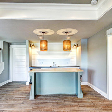 VIS: Hudsonville Contemporary Coastal