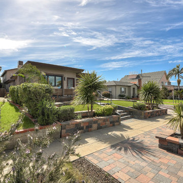 Ocean Beach San Diego Remodel