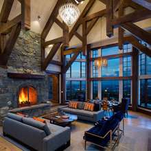 Living Room Ideas