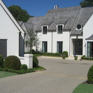 Crisp Contemporary