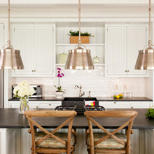 Kitchen countertops