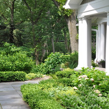 walkways