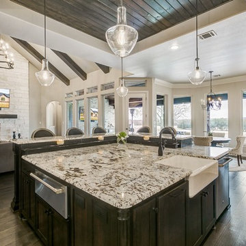 Robinson Residence - Modified Cape May