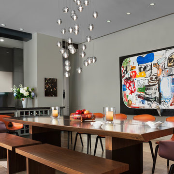 Bond Street Loft