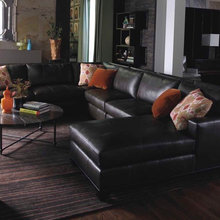 Sectionals for the family room
