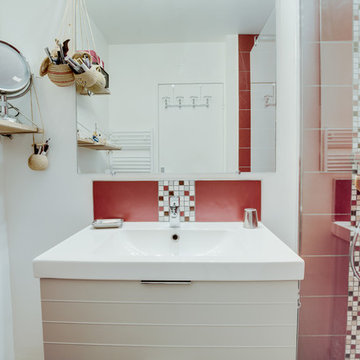 Rénovation : aérer les volumes