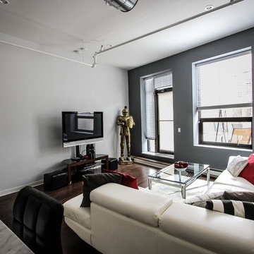 Yonkers Lofts