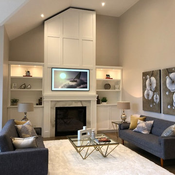 Etobicoke Smart Home