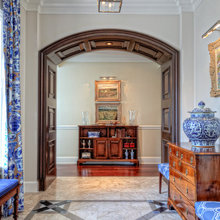 Foyer/Stairs