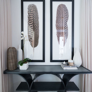 Miami Beach Townhouse