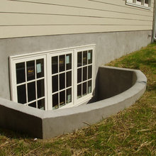 Window wells