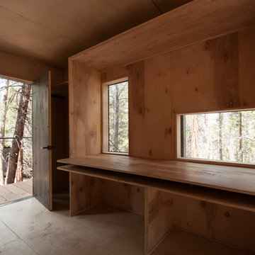 Colorado Outward Bound Micro Cabins