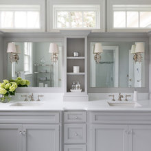 Bathroom ideas
