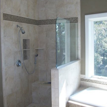 Showers