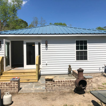 Remodel