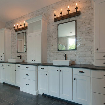Green Hills Complete Renovation