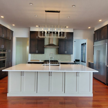 Pleasant Valley Home