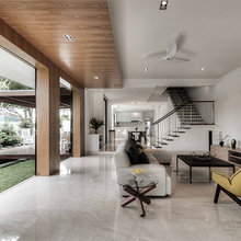 Living + Outdoor